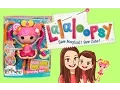 Download Lagu Lalaloopsy STRETCHY HAIR Doll Review ♥ Super squishy, stretchy create a style HAIR!