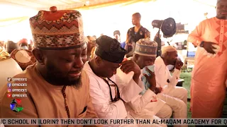 daro enire alhaja maryam ejide onaolapo muhammad sheikh abdul ganiy gbededun