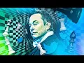 Is Elon Musk Playing 4D Chess