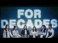 Lagu 『For Decades』 - Little Glee Monster