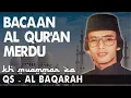Download Lagu The best Tilawatil Qur'an Qori Internasional Kh Muammar za MP3