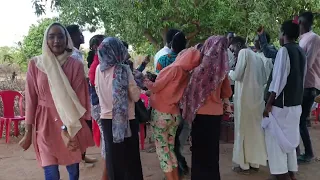 تطورات مدنية 2023 السودان فساد 