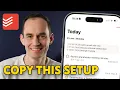 How to Organize Your To-Dos with Todoist 2026 Tutorial