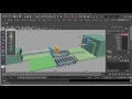 How to Use the Parent Master Plugin in Maya - Technical