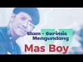 Download Lagu Slam -  Gerimis Mengundang - [ ROCK VERSION Cover Mas Boy ]