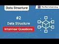 Data Structure Interview Questions Maximum Product Sub Array Data Structure Perfect eLearning