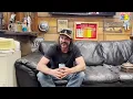Big Donny’s Secret Plan for Matt’s Return