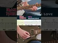Download Lagu Iron Maiden - Wasting love - Guitar solo cover #27 #guitarsolos #ironmaiden  #janickgers