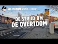 Lagu De Strijd Om De Overtoom | Dr. Mokum Wandelt Rond 36