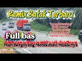 Remix Batak Terbaru Populer Full Bas Nikmatin Lagunya 