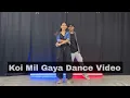 Download Lagu Koi Mil Gaya Dance Video | Kuch Kuch Hota Hai | Shah Rukh Khan Kajol | Wedding Dance Performance