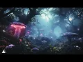 Download Lagu The Forbidden Forest 🔺 A Cyberpunk Ambient Escape for When You Want to Get Lost