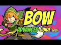 HOW TO MASTER BOW - BRAWLHALLA GUIDE 2026