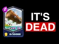 Download Lagu Underleveled Logs are now Unplayable...