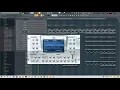 GNG - Hızlı Sokaklar Beat + FLP