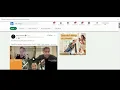 LinkedIn Auto comment on Recent posts bot browser automation using Chatgpt