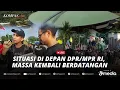 Download Lagu 🔴LIVE - Situasi Terkini di Gedung DPR RI, Massa Kembali Berdatangan dan Padati Kompleks Parlemen