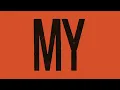 Torren Foot - New Bottega ft. Azealia Banks (Official Lyric Video)