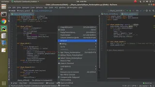 Pocket Sphinx and Google speech recognition Speechrecogntion Part5
