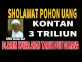Download Lagu Sholawat Pohon Uang | Habib Saggaf Bin Mahdi Ijazah Banyak Uang
