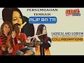 Download Lagu Kolaborasi Alip Ba ta Bersama Musisi Dunia - Sadness and Sorrow Naruto