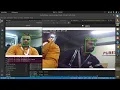 Face Detection Using Opencv FaceNet Tensorflow Keras MTCNN Libraries - For Multiple Cameras