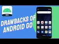 Android GO Drawbacks What Are The Limitations Of Android GO Phones Android Data Recovery