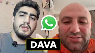 PESİ ƏFİYLƏ - DAVA!