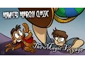 Animated Anarchy 2011 - The Magic Voyage