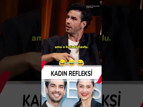 Video Thumbnail: Evlilik Teklifinde Kadın Refleksi🤣 Aras Aydın