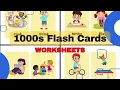 Unlock Your Child s Potential with Our Ultimate Kids Worksheet Bundle 5420 Reviews