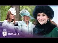 How Catherine Rose To The Royal Challenge The Making Of A Modern Queen Real Royalty
