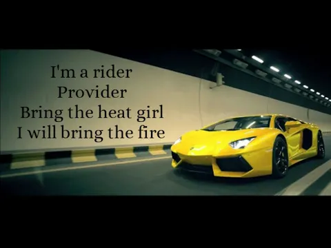 Download MP3 (LYRICS) Satisfya - Gaddi Lamborghini (TikTok Famous Song) Imran Khan World   Satisfya lyrics