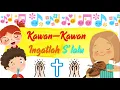 Download Lagu Peraga Lagu Sekolah Minggu - Kawan kawan ingatlah S'lalu