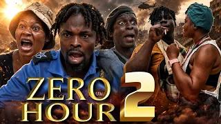  zero hour episode 2 pouma movies yawa skirts abobi mr macaroni cso pouma