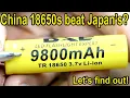 Will China s 18650 Battery Beat LG Samsung Sony Panasonic Let s find out
