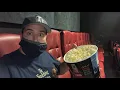 AMC Movie Theaters Reopen - What The Movie Theatre Is Like With Social Distancing Rules Guidelines