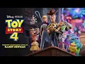 Yo Soy Tu Amigo Fiel (De "Toy Story 4"/Audio Only) - Héctor Ortiz