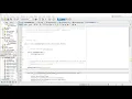 Membuat Program Penghitung Luas Segitiga Dengan Netbeans