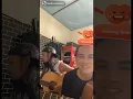 Tonggam Sirait ~Aha do na masa live cover by Sandro Simamora