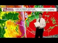 WPSD Local 12 Heartland News Severe Weather Coverage December 18 2025