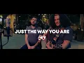 Download Lagu Just The Way You Are - Billy Joel Cover | Late Night Thoughts