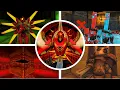 Download Lagu ULTRAKILL // ALL BOSSES + STORY // VIOLENT DIFFICULTY [OUTDATED]
