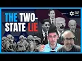 Download Lagu Two-State Solution? The Lie Exposed Once and For All