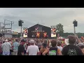 Cole Swindell- "Ain’t Worth the Whiskey" | Country Concert '26 | Fort Loramie, Ohio | July 2026