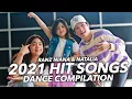 Download Lagu 2021 Hit Songs Siblings Dance! (Unreleased) | Ranz and Niana Ft Natallia