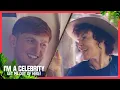 Ginge and Ruby’s treehouse heart-to-heart | I’m A Celebrity… Get Me Out of Here! 2025