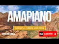 Amapiano SoulFul Vibes Mix 2024 | Dj Webaba