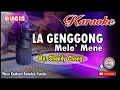 Download Lagu LA GENGGONG MELO' MENE│Shandy Cheng│Bugis KARAOKE Keyboard+Lirik