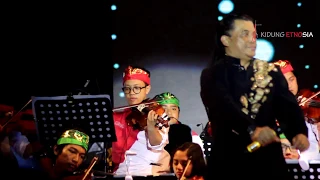 Download BANYU LANGIT - DIDI KEMPOT \u0026 KIDUNG ETNOSIA ( KONSER AMAL PEDULI PALU DAN DONGGALA ) MP3